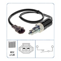 New PAT PREMIUM Reverse Light Switch For Holden Barina #RLS-047