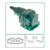 New PAT PREMIUM Stop Light Switch For Seat Cordoba #SLS-013