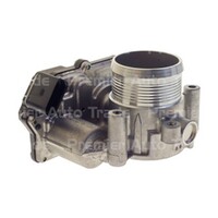 New PAT PREMIUM Fuel Injection Throttle Body For Skoda Superb Yeti #TBO-126