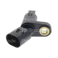 New PAT PREMIUM ABS Wheel Speed Sensor - Rear For Audi A3 TT #WSS-159