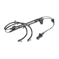 New PAT PREMIUM Wheel Speed Sensor For Ford Fiesta #WSS-171