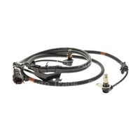 New PAT PREMIUM ABS Wheel Speed Sensor - Rear For Holden Colorado Rodeo #WSS-191