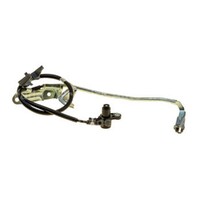 New PAT PREMIUM Wheel Speed Sensor For Lexus ES300 #WSS-353