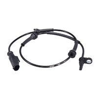 New PAT PREMIUM Wheel Speed Sensor For Abarth 500 595 #WSS-362