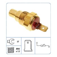 PAT PREMIUM Water Temperature Sender For Subaru Brumby DL Leone Vortex #WTS-027