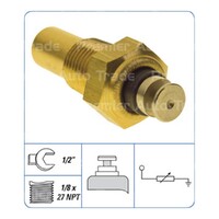 New PAT PREMIUM Water Temperature Sender For Daewoo #WTS-035