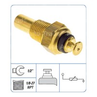 New PAT PREMIUM Water Temperature Sender For Statesman Caprice DE VILLE #WTS-050