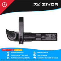 New Genuine NTK ABS Sensor/Wheel Speed Front Left For Holden Cruze JG #AB0958