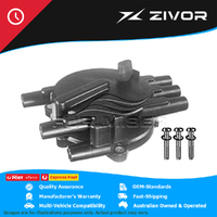 New Genuine FUELMISER Distributor Cap For MAZDA 626 GE #BD134
