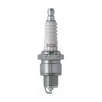 New NGK Premium Quality Japanese Industrial Standard Spark Plug For Mg #BP5HS