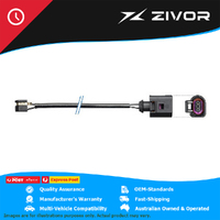 BENDIX Brake Pad Wear Sensor Front For VOLKSWAGEN TOUAREG 7P 150TDI BWS1123