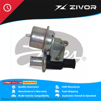 New Genuine GATES Heater Valve Tap For HSV #HV5217