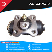 New PROTEX Wheel Cylinder - Front For TOYOTA DY?? 400 WU90R 1W #JB2933