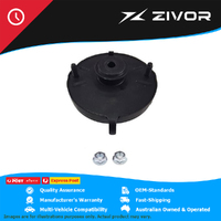 KYB Strut Mount-Rear Left, Incl. Mounting Nuts/Bolts For FORD LASER KSM5046