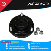 KYB Strut Mount-Front Left Incl. Mounting Nuts/Bolts For TOYOTA FORTUNER KSM7124