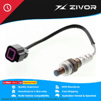New NTK Oxygen Sensor 4 Wire 317mm Cable For Hyundai Accent MC #OZA692-EE3