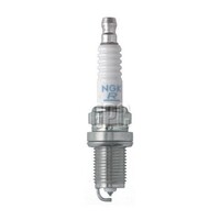 New NGK Japanese Industrial Laser Platinum Spark Plug For Nissan #PFR6B