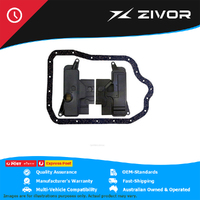 New RYCO Automatic Transmission Filter Kit For TOYOTA CAMRY ASV50R #RTK177