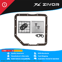 RYCO Automatic Transmission Filter Kit For HOLDEN EARLY HOLDEN HZ CAPRICE RTK29