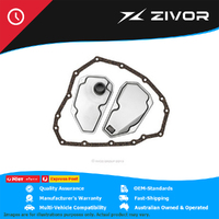 New RYCO Automatic Transmission Filter Kit For NISSAN PULSAR B17 #RTK291