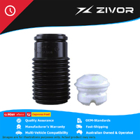 KYB Strut Boot Kit-Front, Incl. Bump Stop & Dust Cover For DAEWOO MATIZ SB5055
