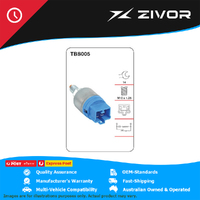 New Genuine TRIDON Stop Light Switch For Holden Apollo Nova #TBS005
