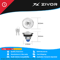 New Genuine TRIDON Petrol Cap For Suzuki #TFL207