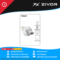 New Genuine TRIDON Reverse Lamp Switch For Holden Apollo #TRS007