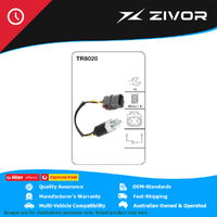 New Genuine TRIDON Reverse Lamp Switch For Holden Astra LD #TRS020