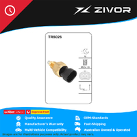 New Genuine TRIDON Reverse Light Switch For HSV #TRS026