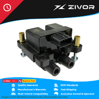 New Genuine NGK Ignition Coil For Subaru Forester S2 SG #U2082