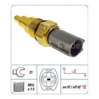 New PAT PREMIUM Cooling Fan Switch For Ford Laser #CFS-012