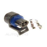 New PAT PREMIUM Air Charge Temperature Sensor Connector Plug For HSV #CPS-013