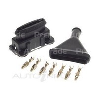PAT PREMIUM Ignition Control Module Connector Plug For Saab 900 9000 #CPS-021