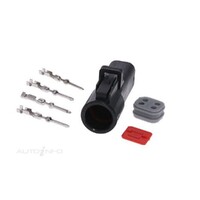 New PAT PREMIUM Wiring Connector Plug Set For Jaguar S TYPE #CPS-083