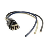New PLUSQUIP Connector Plug Set For Ford Telstar #CPS-087