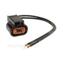 New PLUSQUIP Wiring Connector Plug Set For Hyundai Excel Scoupe Sonata #CPS-088