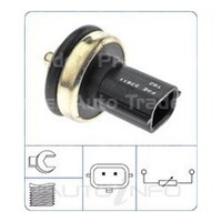 PAT PREMIUM Engine Coolant Temperature Sender For Infiniti FX M Q70 QX70 CTS-119