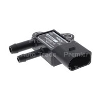 New BOSCH Exhaust Pressure Sensor For Audi A3 A4 A6 A8 Allroad Q3 Q7 #EPS-001