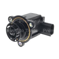 New PIERBURG Electric Valve Solenoid For Audi A3 A4 A5 S3 TT #EVS-024