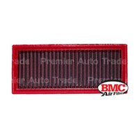 New BMC Air Filter For Chrysler Crossfire #FB125/01