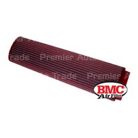 New BMC 139x88x495mm Air Filter For BMW 330D 525D 530D 730LD X3 X5 X6 #FB264/16