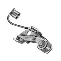 New BOSCH Contact Set For Alfa Romeo Alfetta Giulietta Spider #GB752