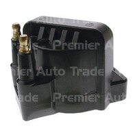 DELPHI Ignition Coil For HSV Commodore Grange Jackaroo LS Sport XU6 #IGC-001