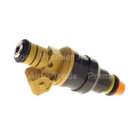 New PAT PREMIUM Fuel Injector For BMW 323i 325i 325iS #INJ-143