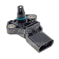 New PAT PREMIUM Map Sensor For Audi A6 A7 SQ5 #MAP-141
