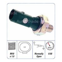 New PAT PREMIUM Oil Pressure Sensor/Switch For Audi A1 A3 #OPS-036