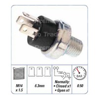 New PAT PREMIUM Oil Pressure Sensor/Switch For Holden Astra Camira #OPS-082