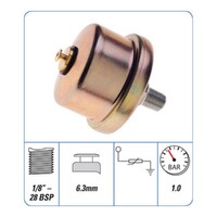 New PAT PREMIUM Oil Pressure Sensor/Switch For Chrysler Lancer #OPS-085