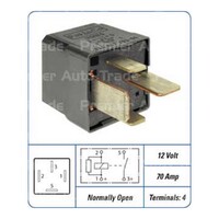 New PAT PREMIUM Starter Relay For Ford Cougar Mondeo #REL-029